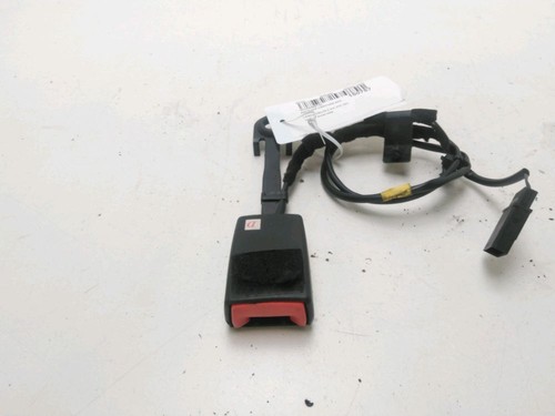 Boucle ceinture securite - boucle, de