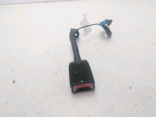Boucle ceinture securite - de,
