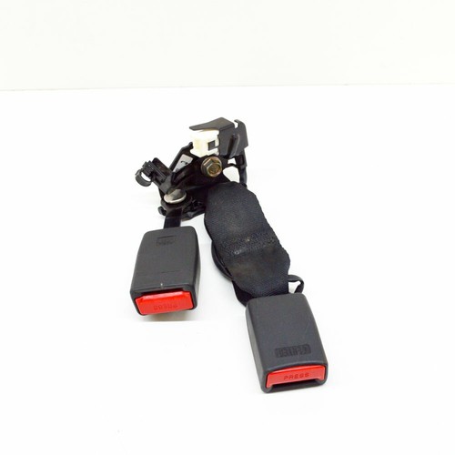 Mazda gj1 boucles ceinture - 6,
