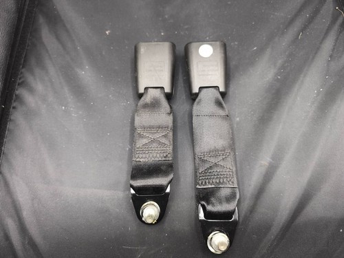 Jeu boucles ceinture de - de,