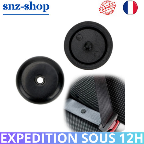 Arrêt boucle ceinture - 1,