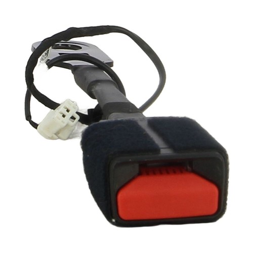 Boucle ceinture securite - ceinture, de