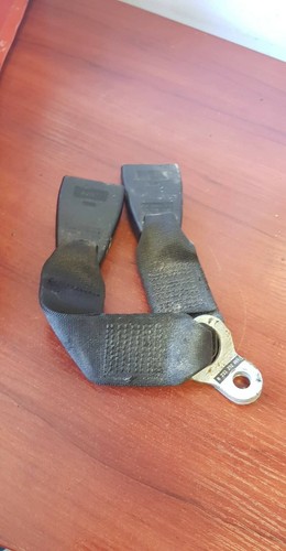 Paire boucles ceinture - paire, de