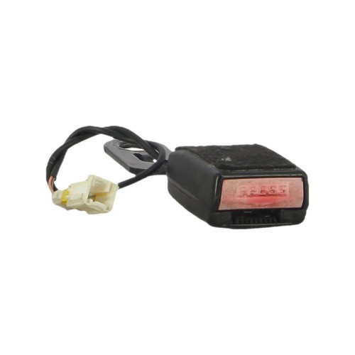 Boucle ceinture securite - ceinture,
