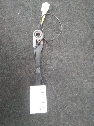 Boucle ceinture securite - de,