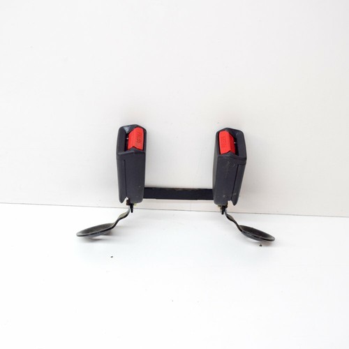 Boucles ceinture sécurité