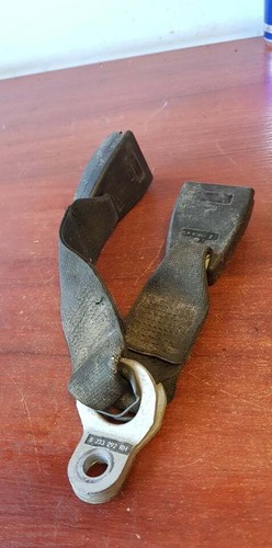 Paire boucles ceinture - de,