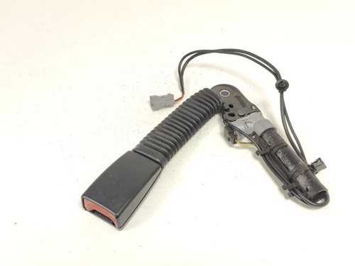 Boucle ceinture securite - ceinture,