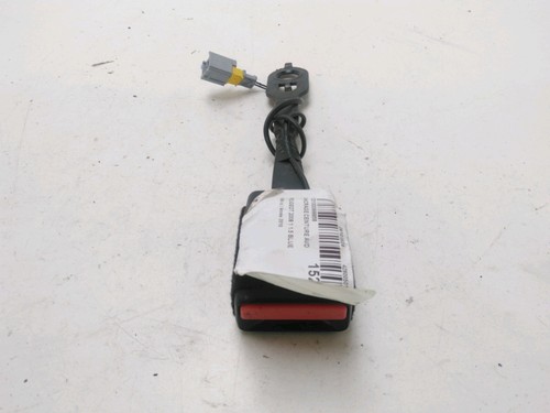 Boucle ceinture securite - de,