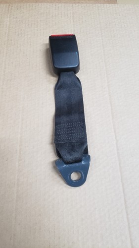 Boucle attache clip ceinture - boucle,